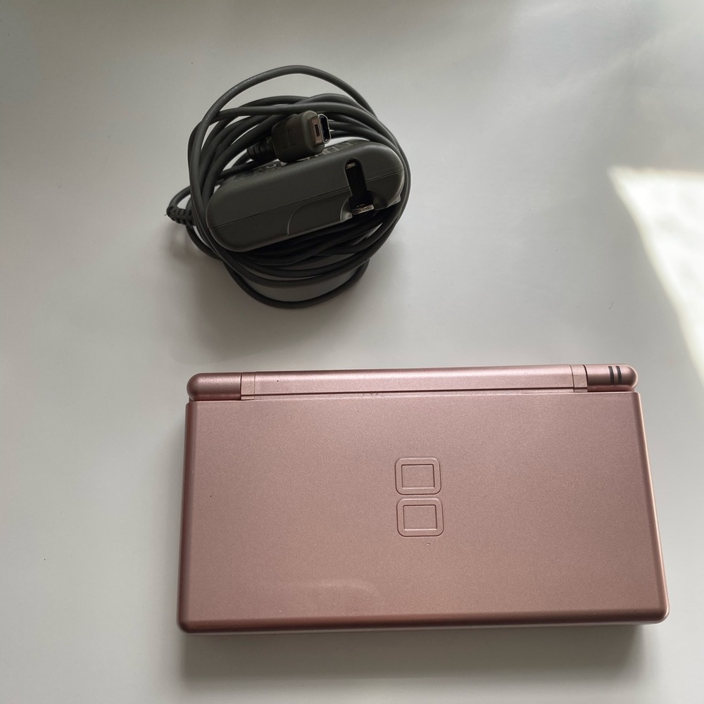 Nintendo DS